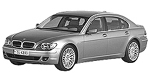 BMW E65 C0651 Fault Code