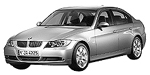 BMW E92 C0651 Fault Code