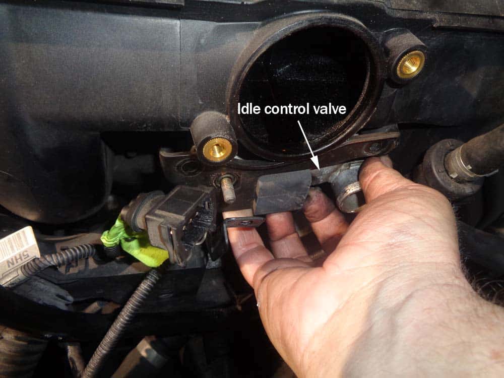 See C0651 repair manual